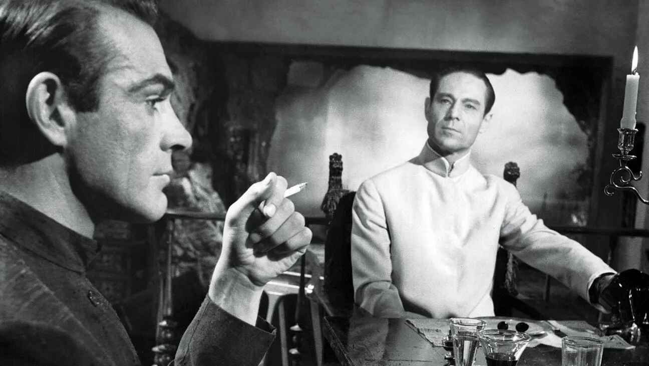 15 Classic Espionage Spy Movies You Shouldn't Miss