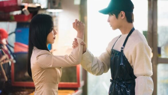 watch Why Her online free