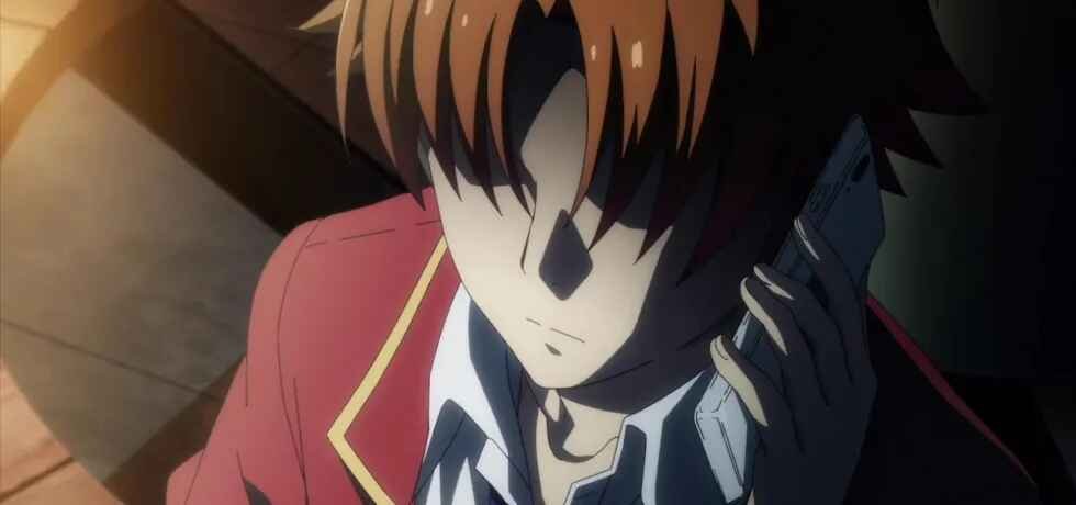 Kiyotaka Ayanokōji Character Profile