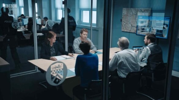 Line Of Duty Season 7