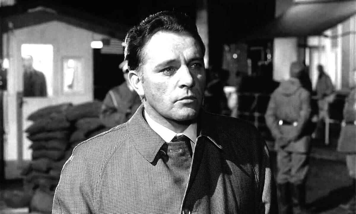 15 Classic Espionage Spy Movies You Shouldn't Miss