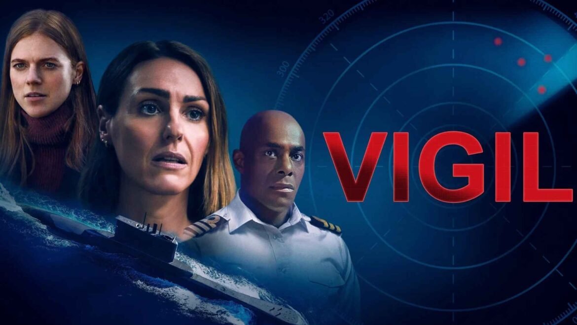 Vigil Season 2 Release Date, Cast, Plot, & More