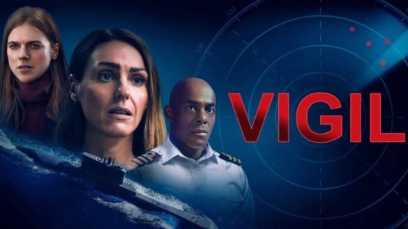 Vigil Season 2 Release Date, Cast, Plot, & More