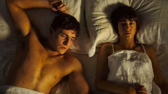 Romance shows on BBC iPlayer