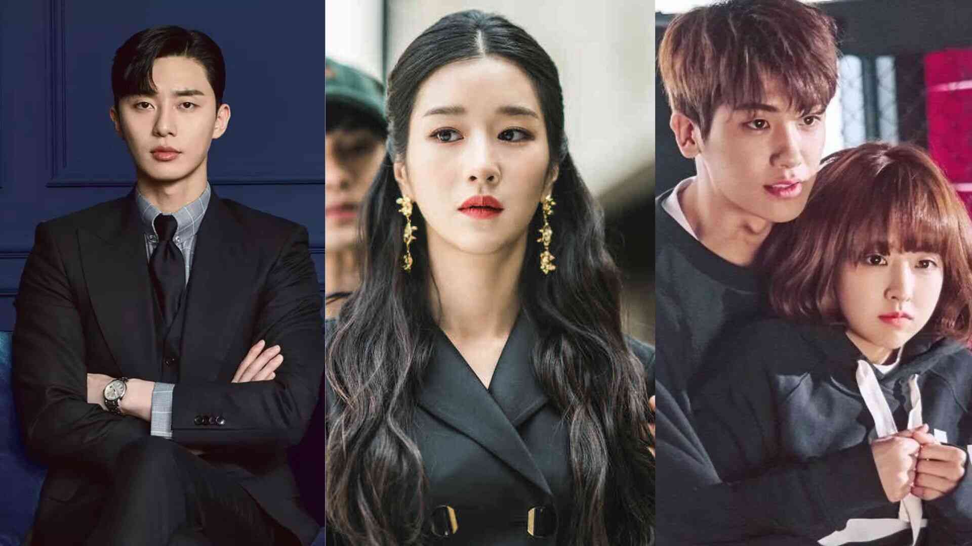 Top 9 Happy Ending Romance Drama To Watch In 2023