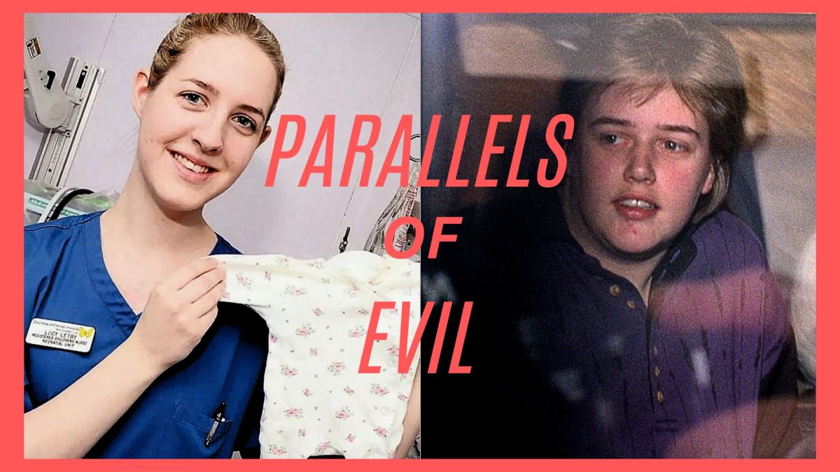 Parallels of Evil- Lucy Letby၊ Beverly Allitt နှင့် နောက်ထပ်စိုးရိမ်ဖွယ်ရာ အလားအလာများ