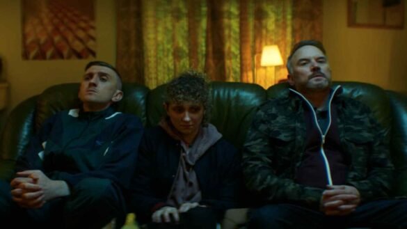 The Responder - Why You Must Watch This Thrilling Crime Drama