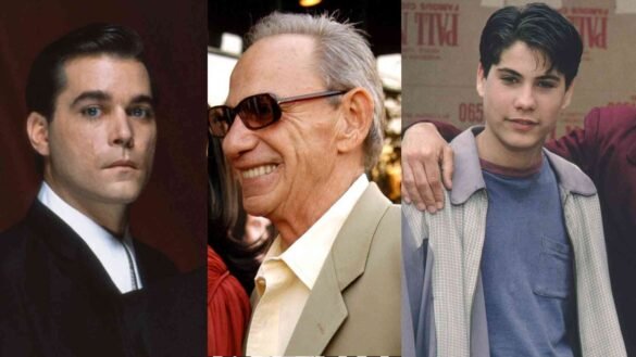 Goodfellas: Loyalty, Betrayal, Mob Life & The "American Dream"