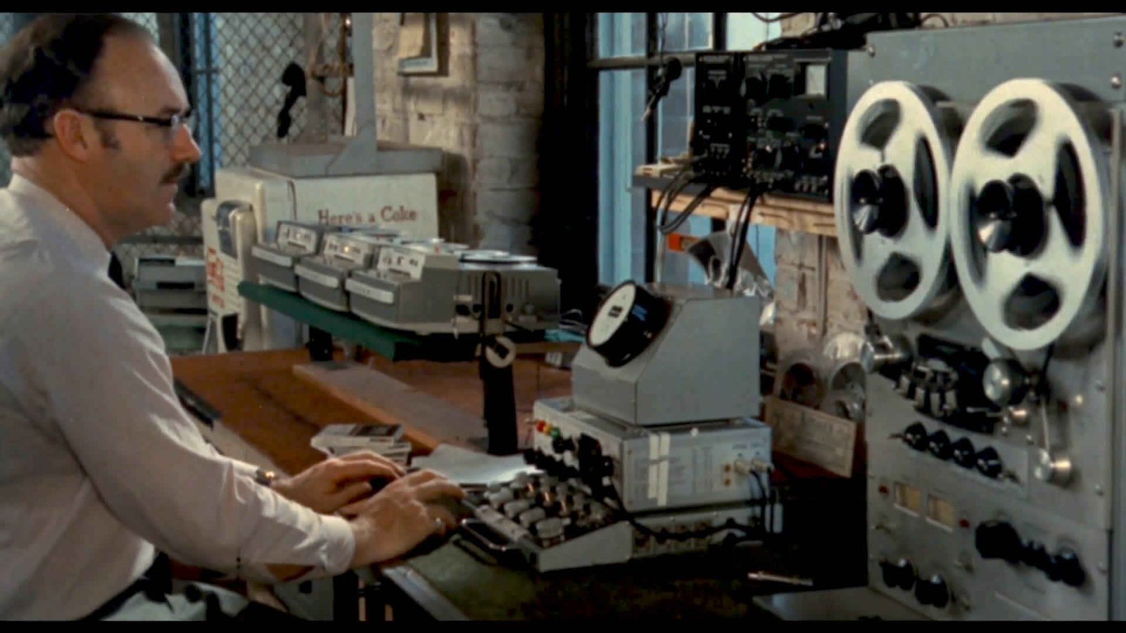 Espionage Spy Movies