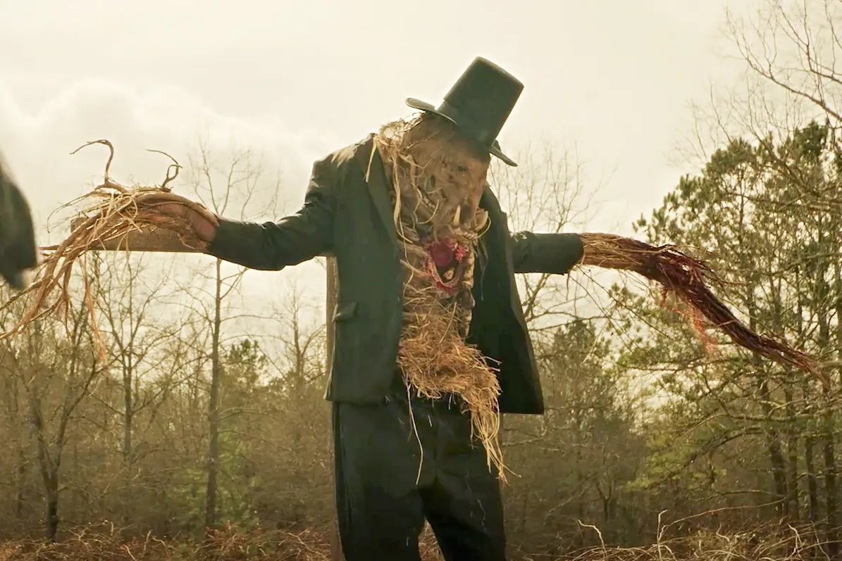 8 Best Horror Netflix Shows