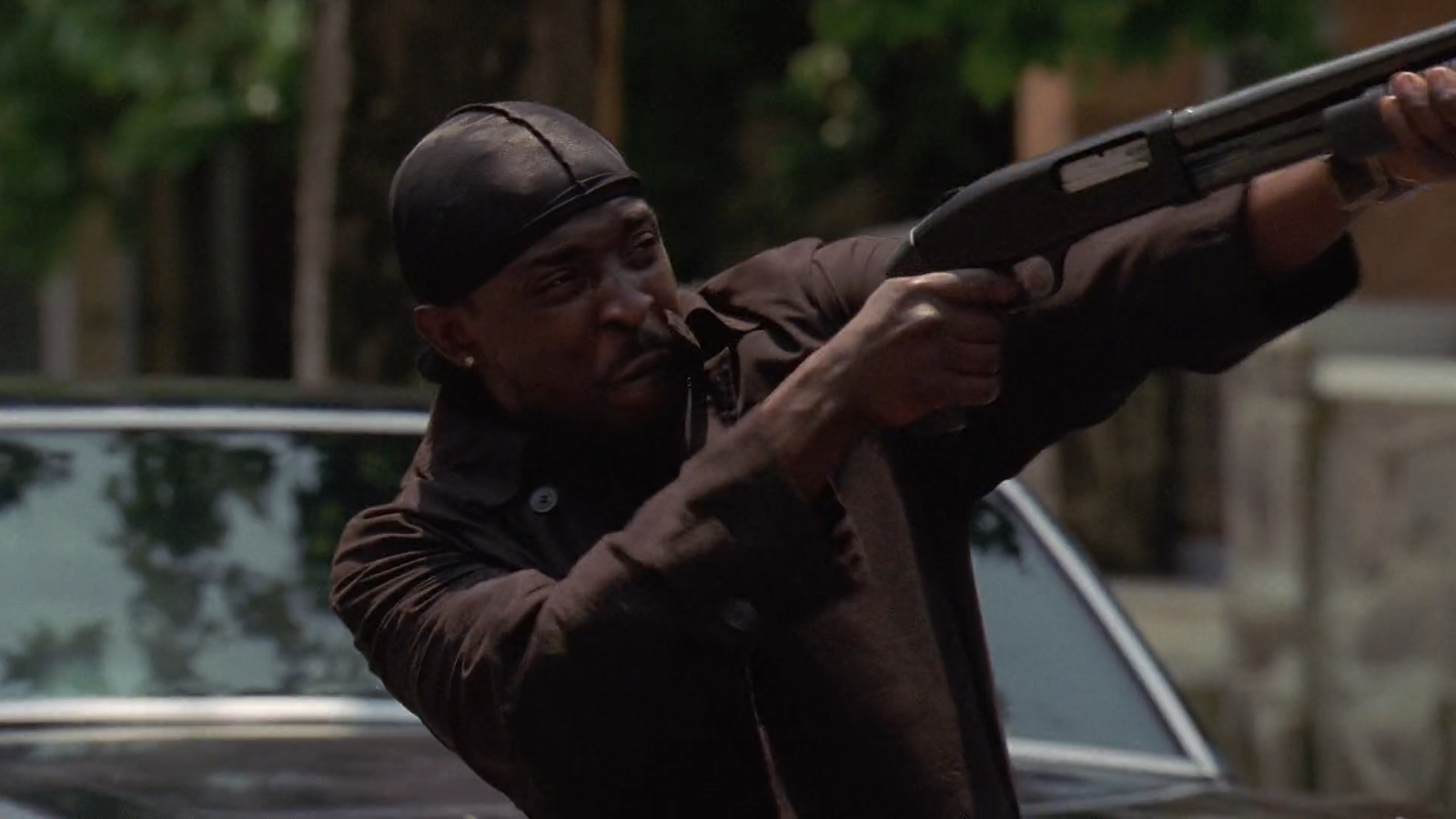 Best Crime Shows Of The 2000s To Watch Now.