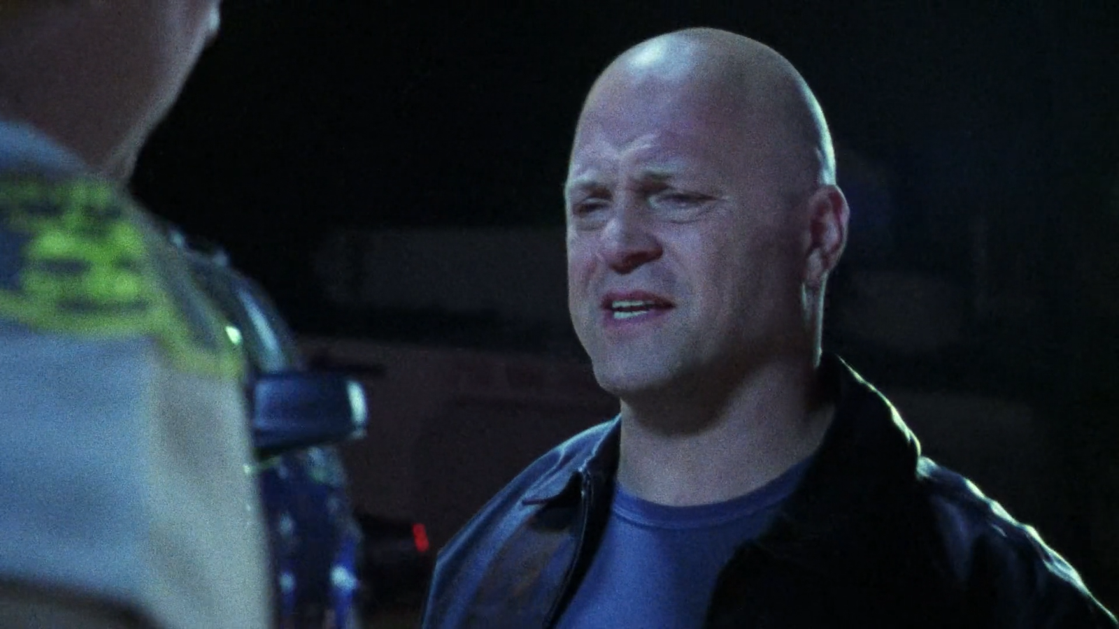 Here are the 2000s Crime Shows