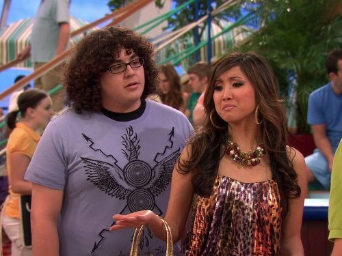 The Best 2000s Disney Shows