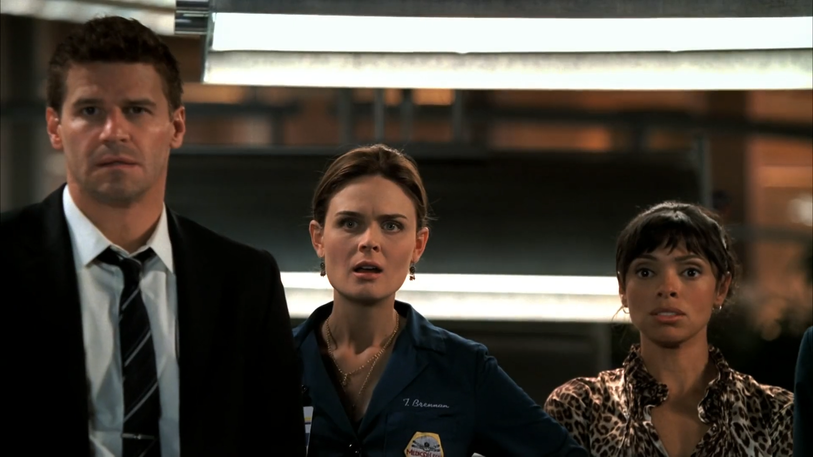 The Best Crime Shows Of The 2000s