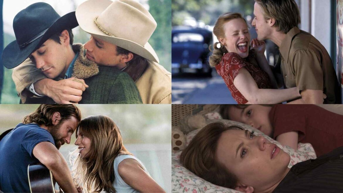 Top 5 Contemporary Melodramas To Watch Alone