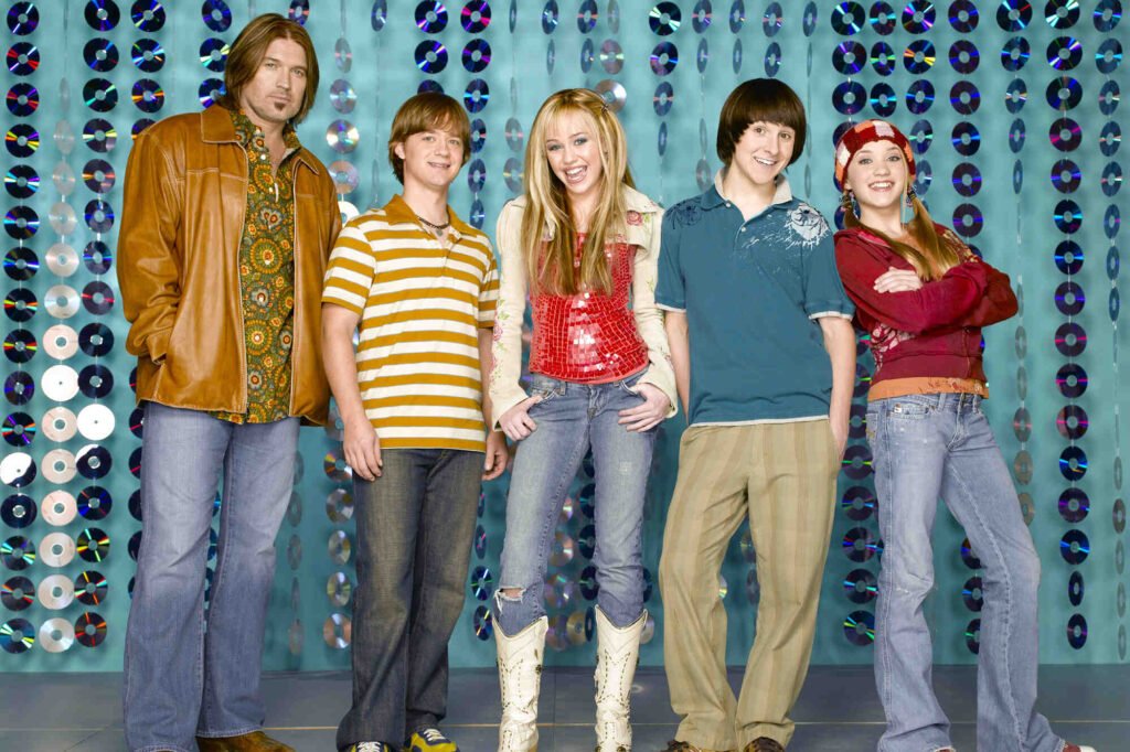 2000s Disney show - here's some you should watch now