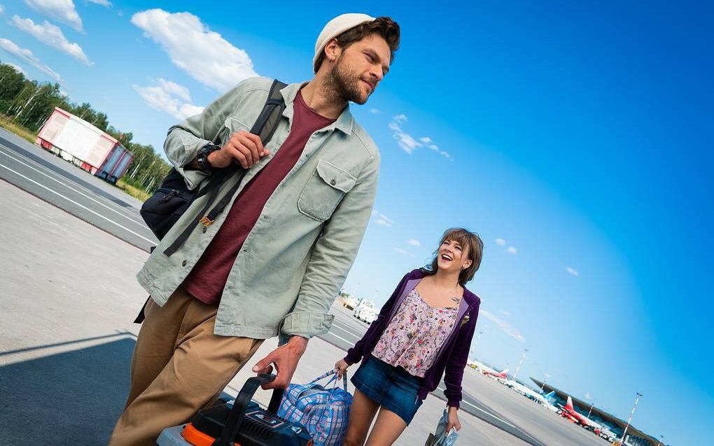 the Best Russian Romance Movies To Watch For Free In 2026