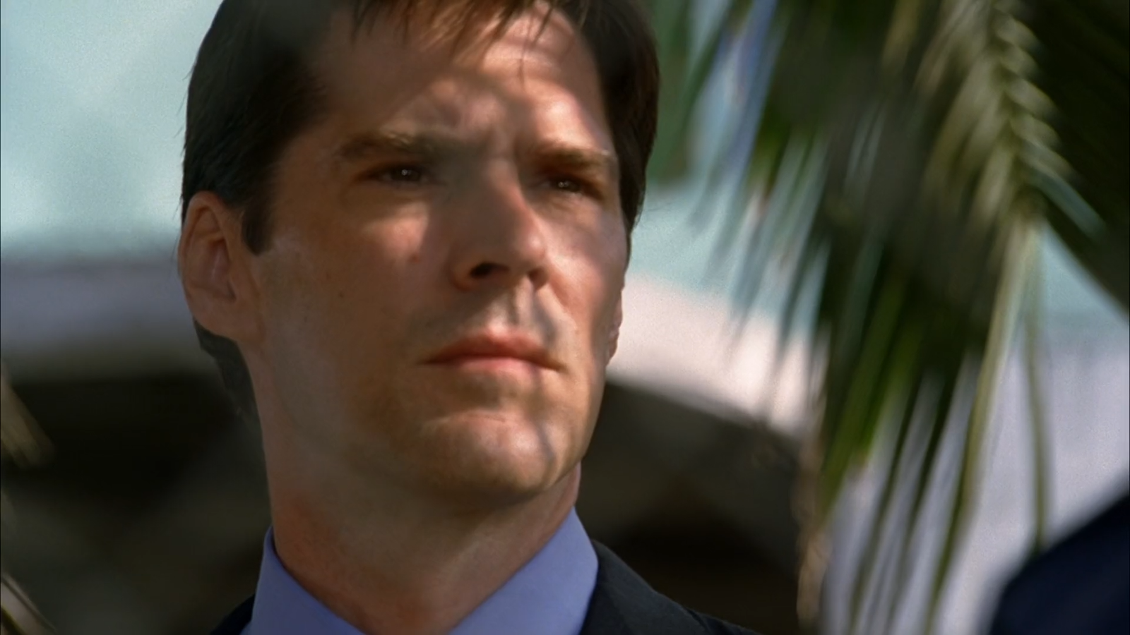Criminal Minds - Agent Hotchner
