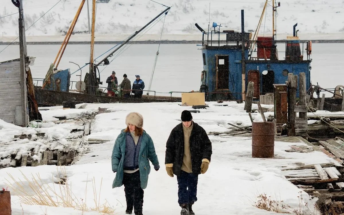 Best Russian Romance Movies To Watch online Free