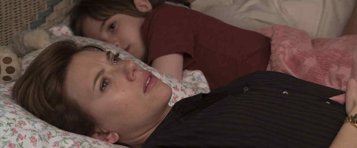 Top 5 Contemporary Melodramas To Watch Alone