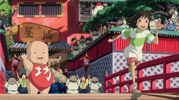 Spirited Away 2 Release Date & Plot Info