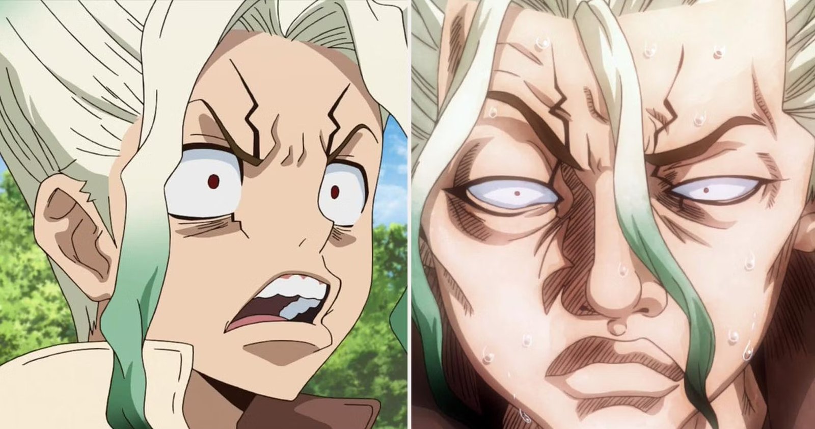 Unlocking The Secrets of Dr. Stone: A Deep Dive