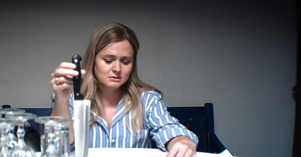 Russian Comedy movie