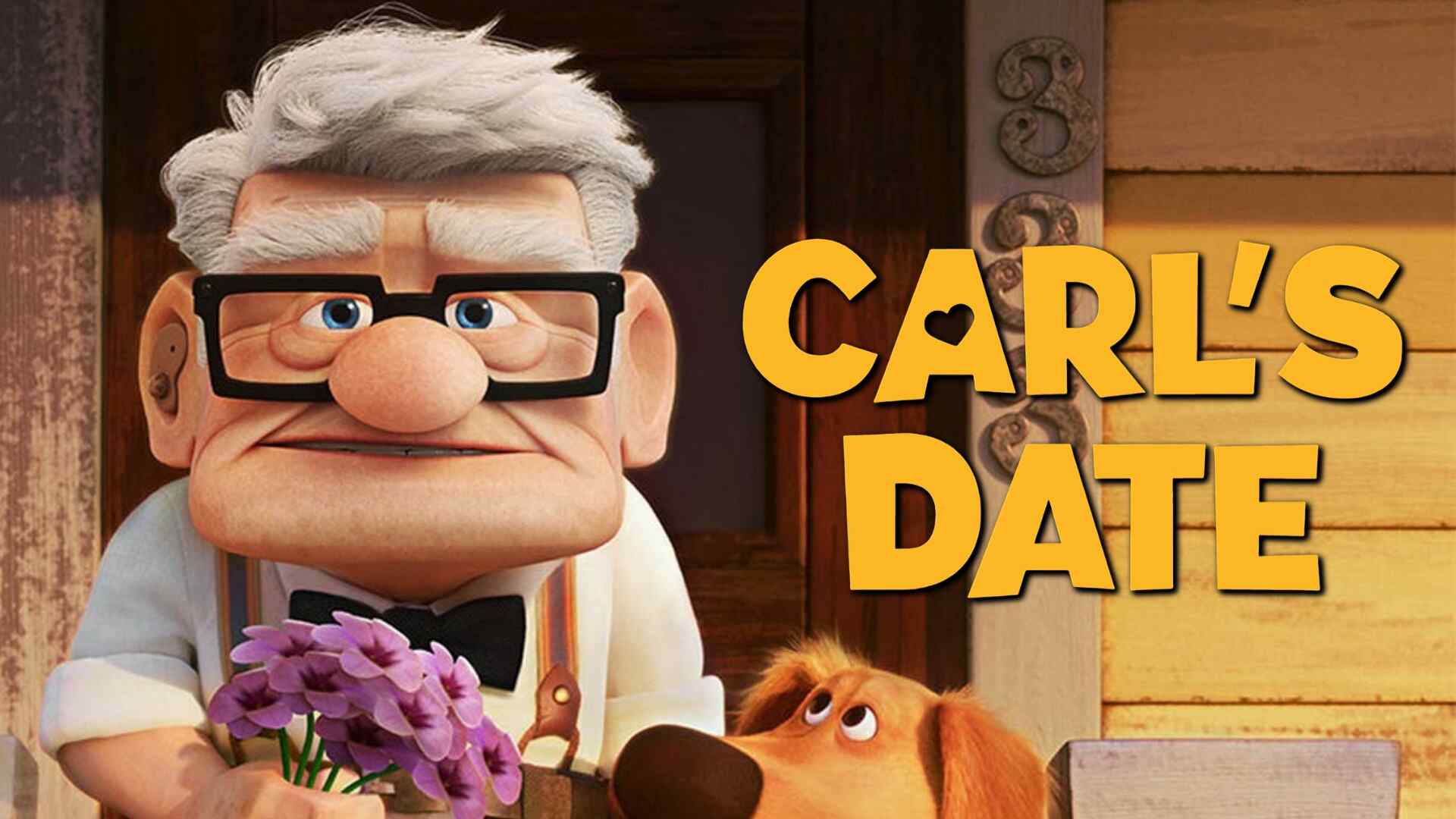 Carl's Date ကို အခမဲ့ကြည့်ရှုပါ။