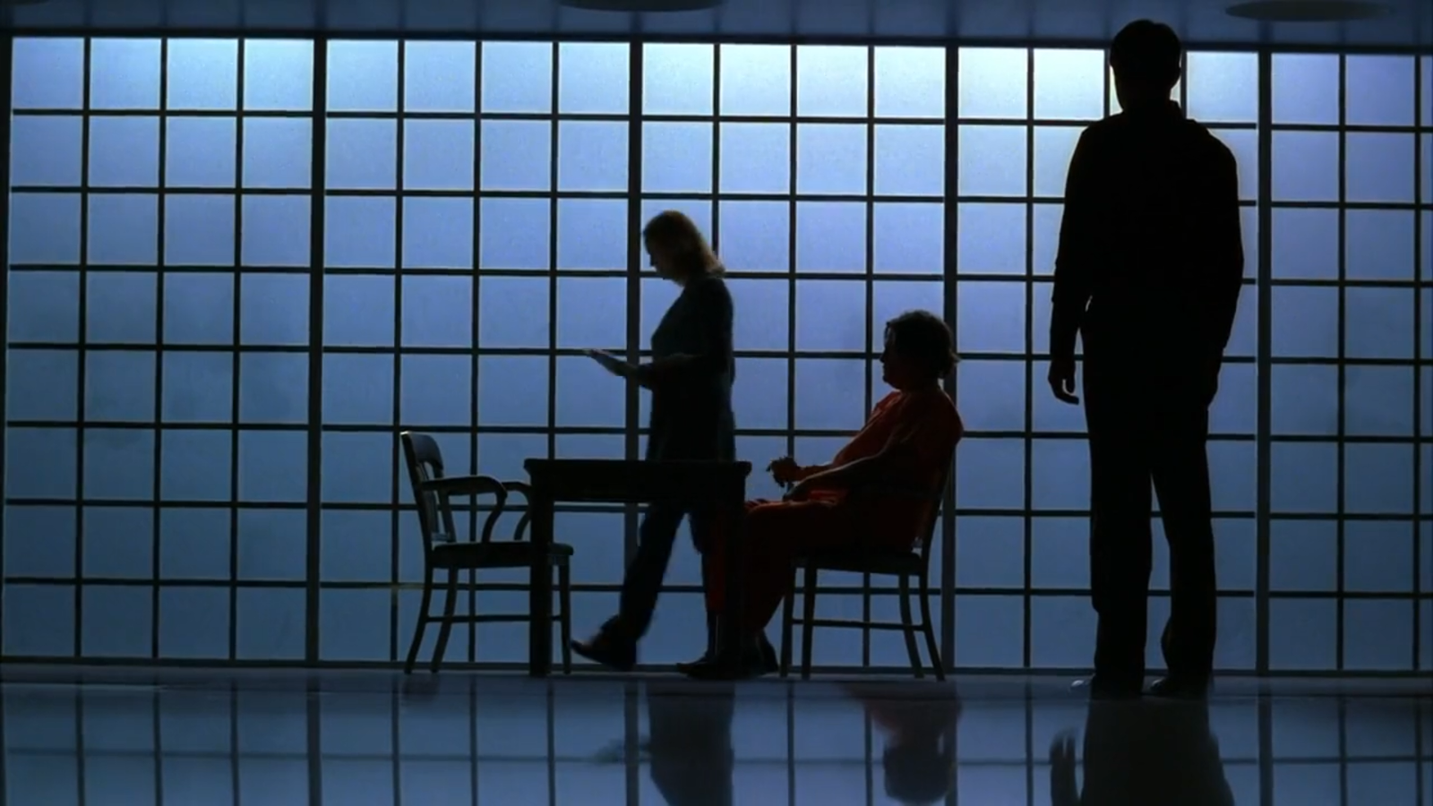 CSI: Crime Scene Investigation