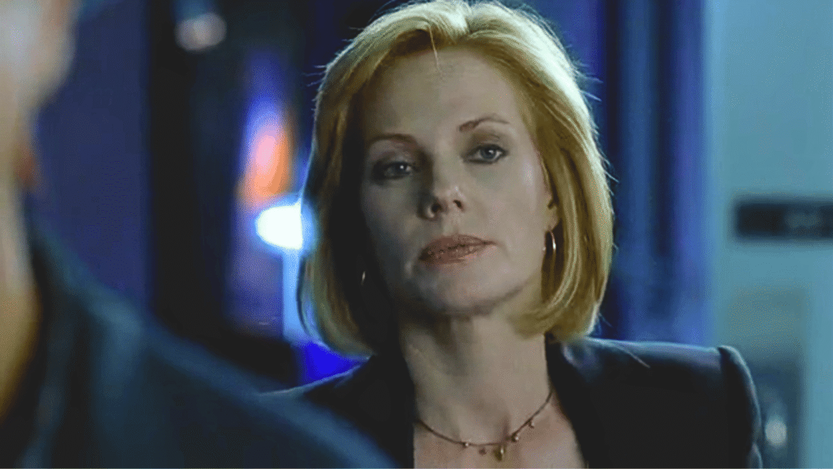 Would There Ever Be A UK CSI?