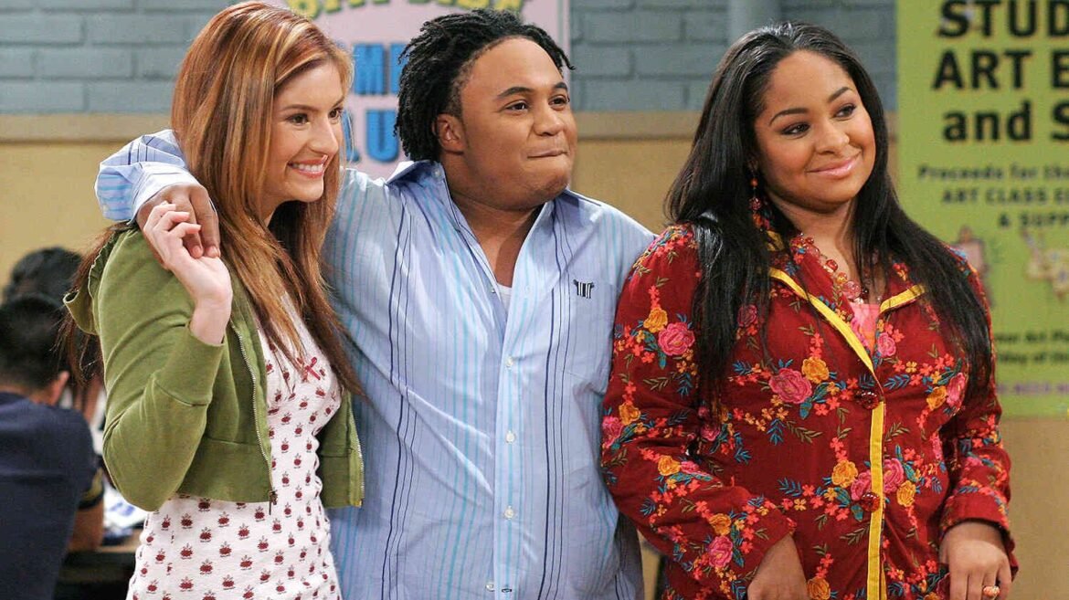 The Best 2000s Disney Shows To Watch free now