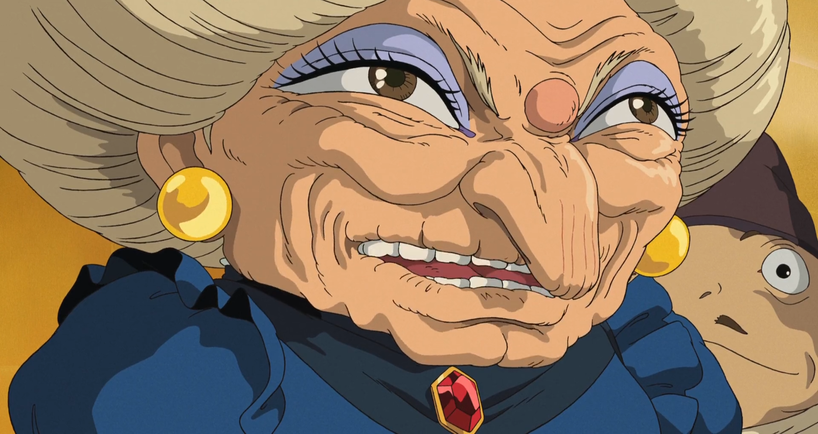 Spirited Away 2 release date