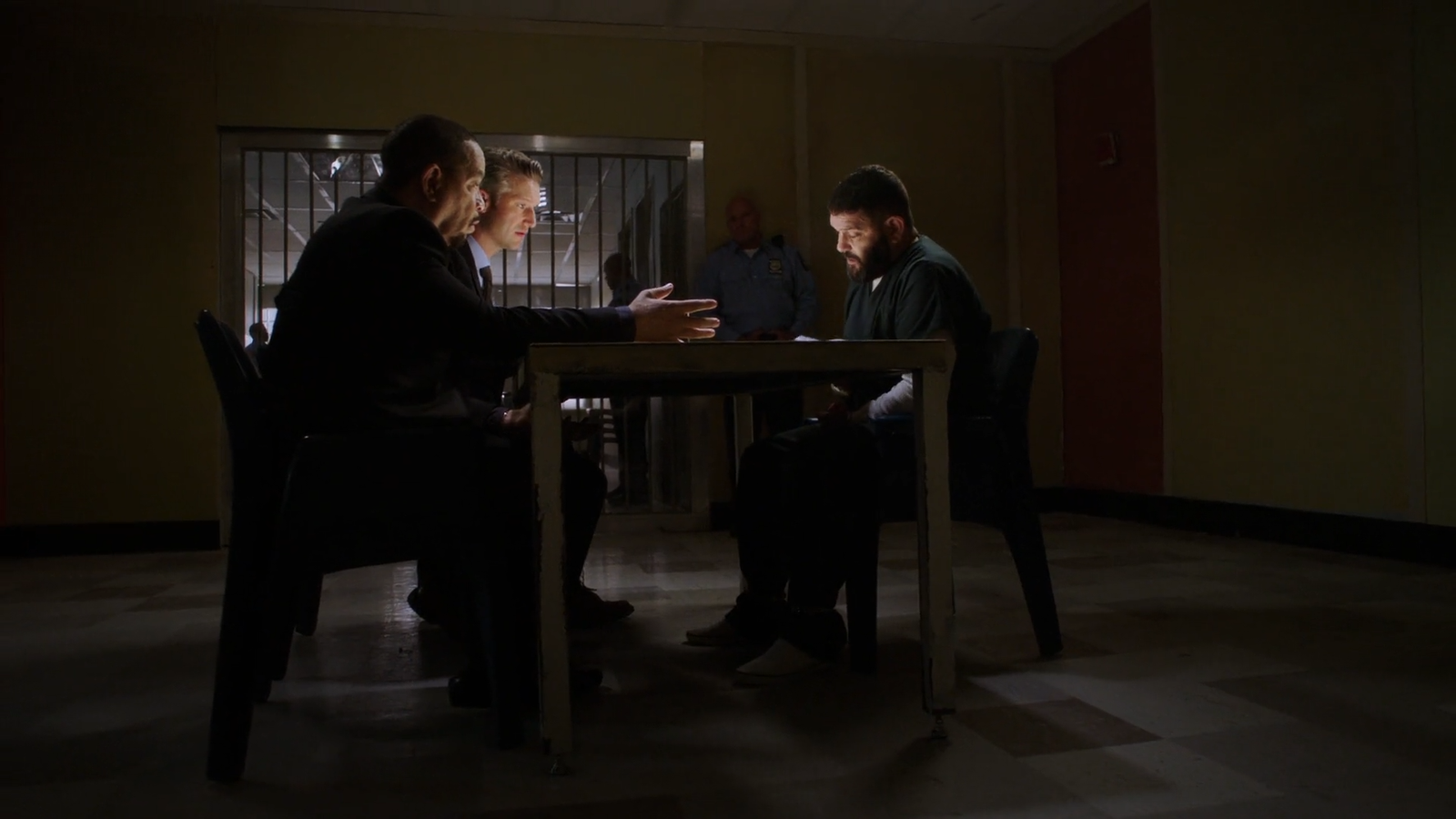 Law & Order: Special Victims Unit TV Show