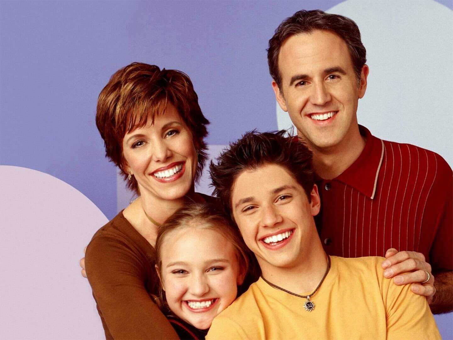 Phil of the Future (2004-2006) - watch for free here