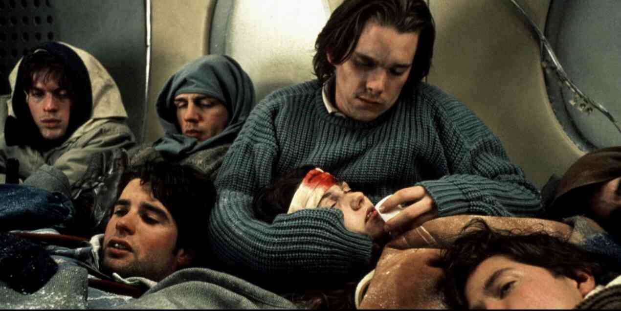 Top 10 Rescue Movies To Watch For Free