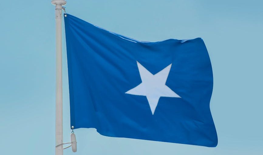 مٿيان 5 صومالي ميوزڪ ويڊيوز 2023 ۾