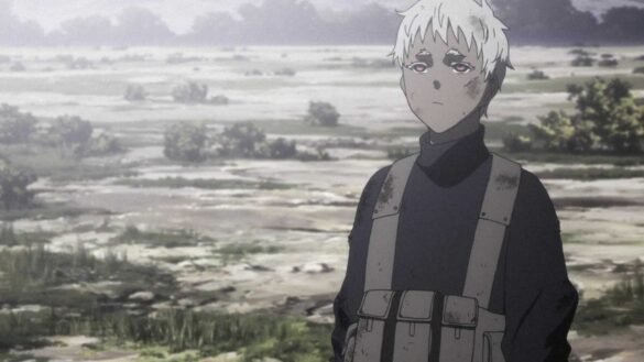 Military Anime - Top 10 Survival-Themed Anime To Watch In 2023