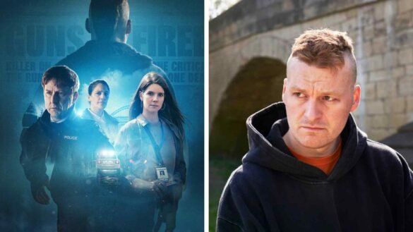 The Hunt For Raoul Moat – The Extraordinary Real-Life Story Of Raoul Moat