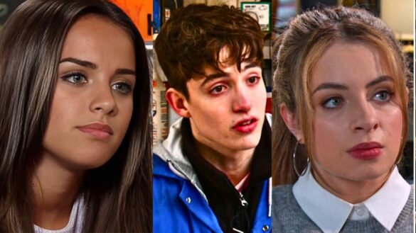 5 Shocking Coronation Street Storylines That Had Fans On The Edge Of Their Seats