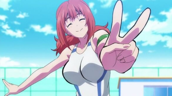 Is Keijo Worth Watching?