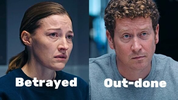 Line of Duty Ending Explained: What Really Happened? [Series 6]