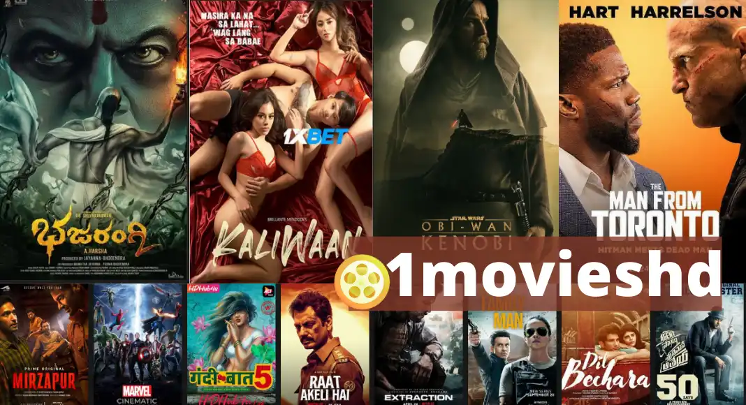 1movieshd – The Best Site To Watch Free Movies