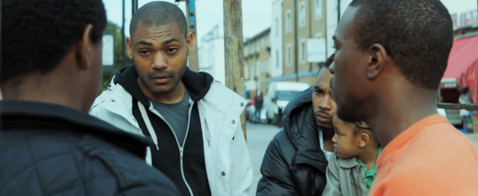 Sully from Top Boy [Series 1, Episode 1]