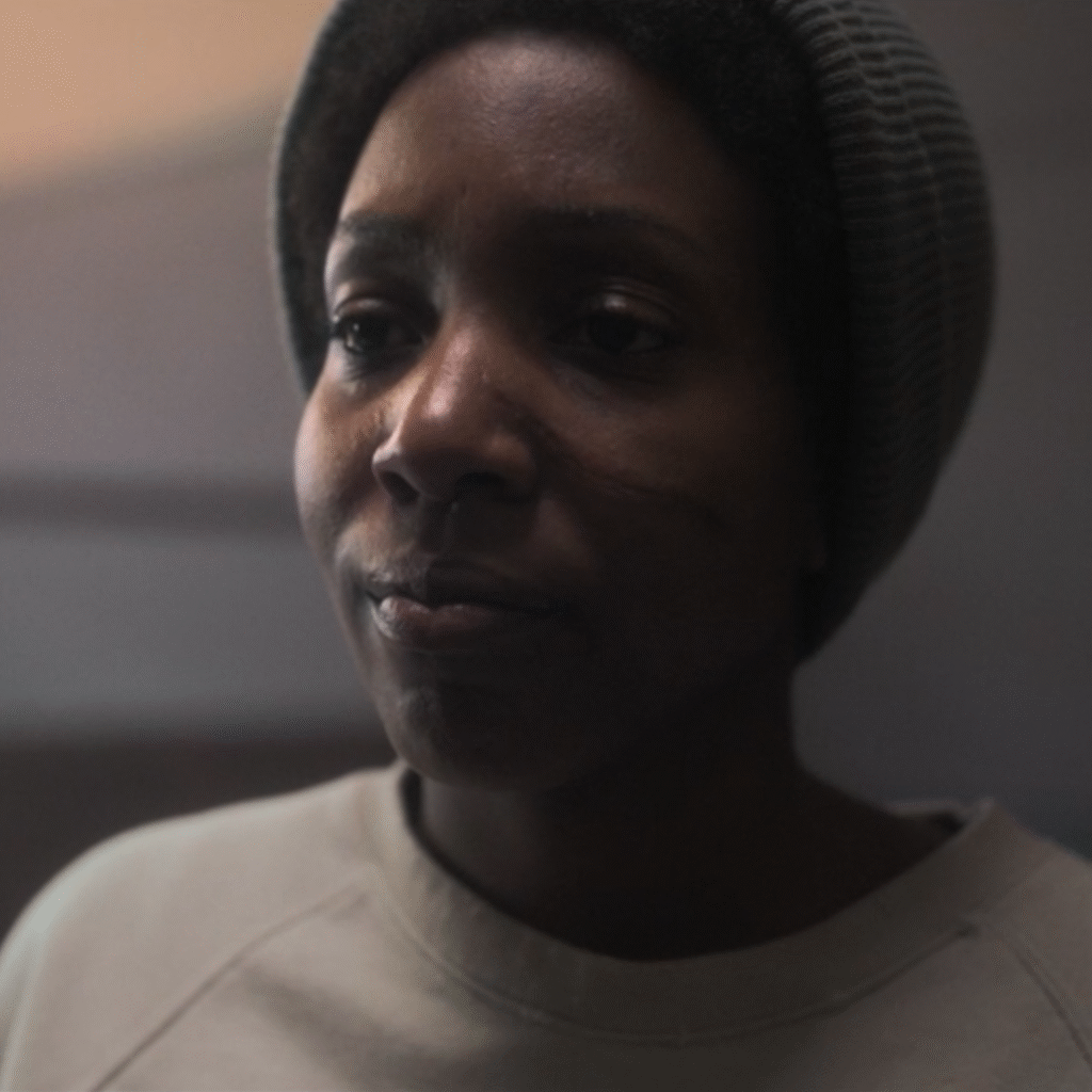 Time Series 2 Cast Abi Played by Tamara Lawrance