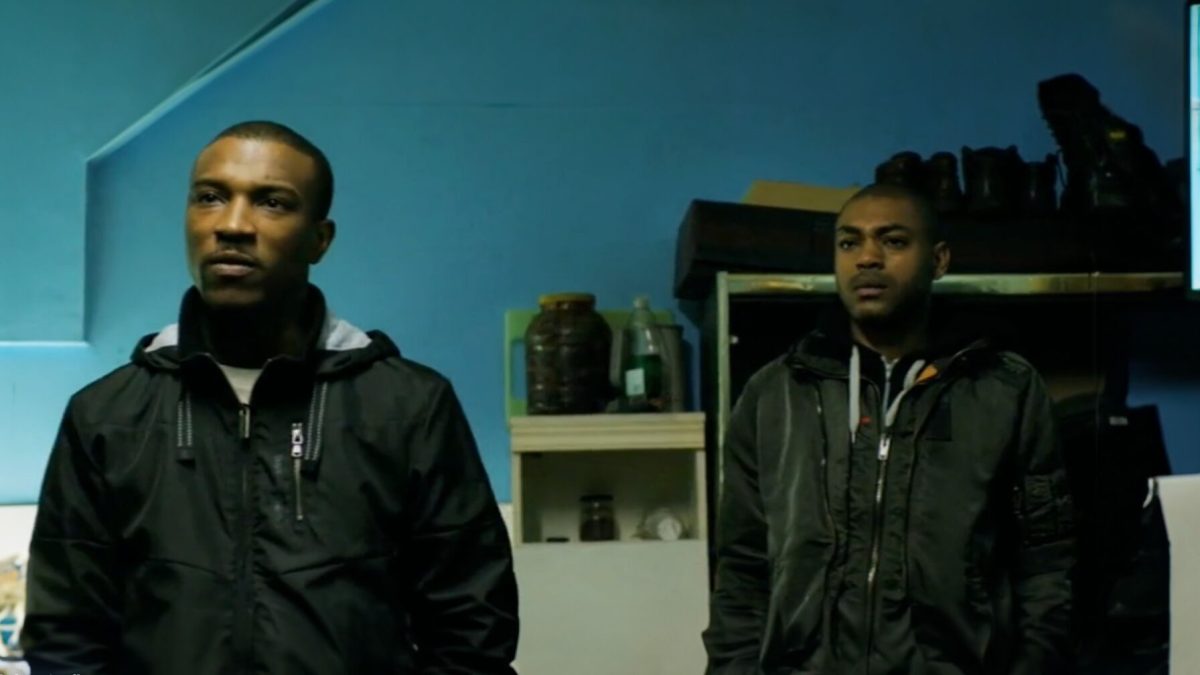 Why Top Boy Was Declining Long Before Dushane And Sully Were Killed