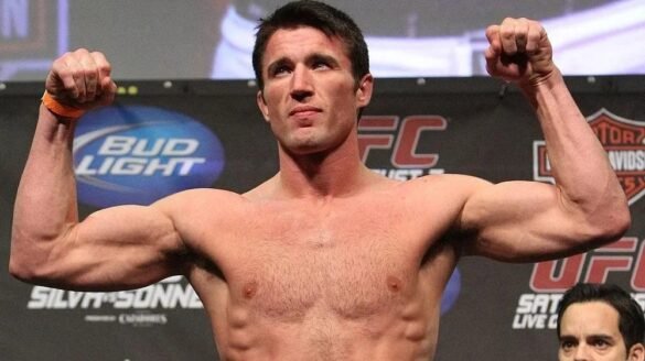 Chael Sonnen Net Worth - Discover early life, career and more.