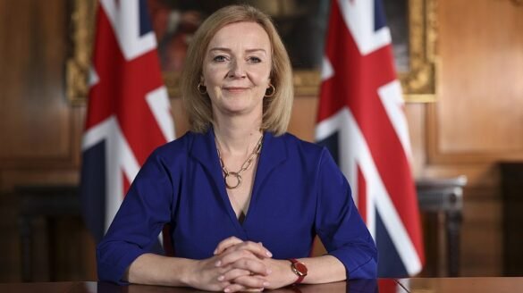 Liz Truss Net Worth