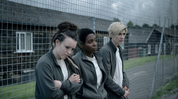 Time Series 2 Sets The Bar Even Higher