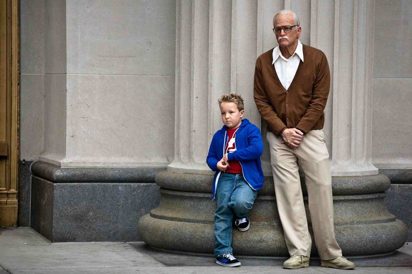 Movies Like Dirty Granpa  - Bad Granpa