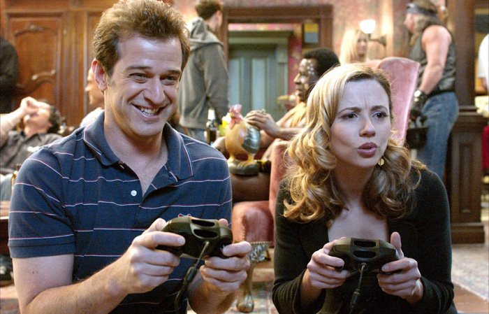 Grandma's Boy - Movies like Dirty Granpa